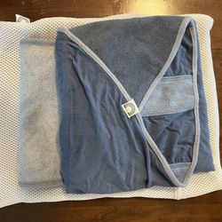 Taking Cara Babies BEST Swaddle