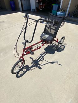 Sun Seeker EZ Tri Classic