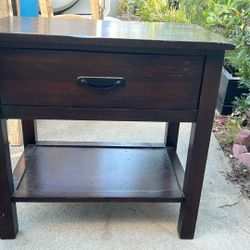 End Table