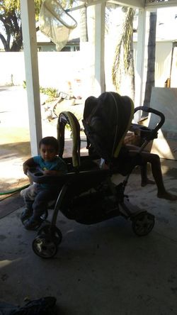 Stroller
