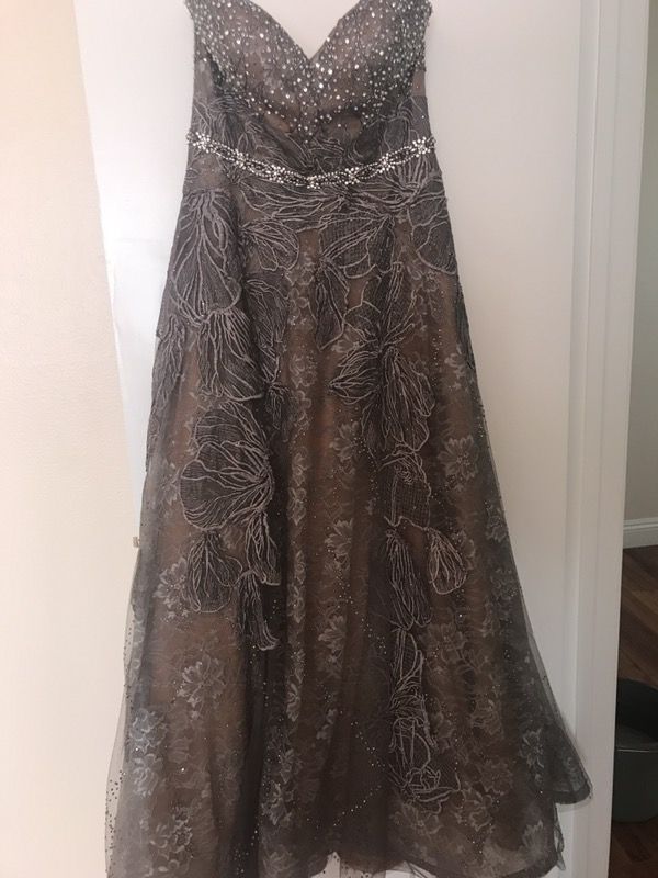 🌸Giovani *Beautiful Dress