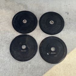 Weights