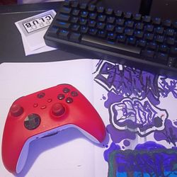 Xbox Controller 