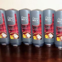 Dove Face & Body Wash $3 EACH- X Streets Ray/Higley