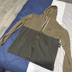 BILLABONG Jacket/Hoodie
