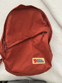 Fjallraven Vardag 25