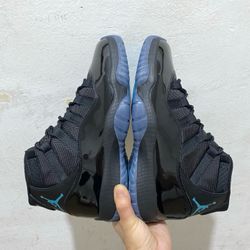 Jordan 11 Gamma – Men’s Size 10