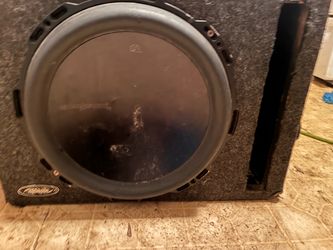 12’ fasgate T1 for sale