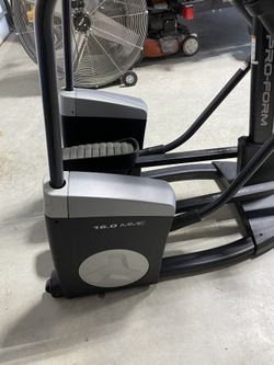 Proform 16.0 mme elliptical hot sale