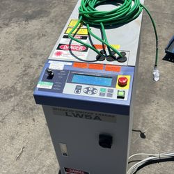 MIYACHI UNITEK LINIAR DC MICRO WELDER UB29 500 AMP