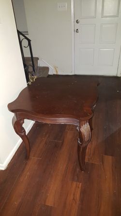 Small Dinning Table