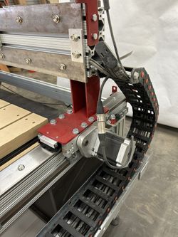 Avid cnc pro deals 48x48