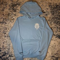 Chrome Hearts Hoodie Designer Hoodie Art Basil 