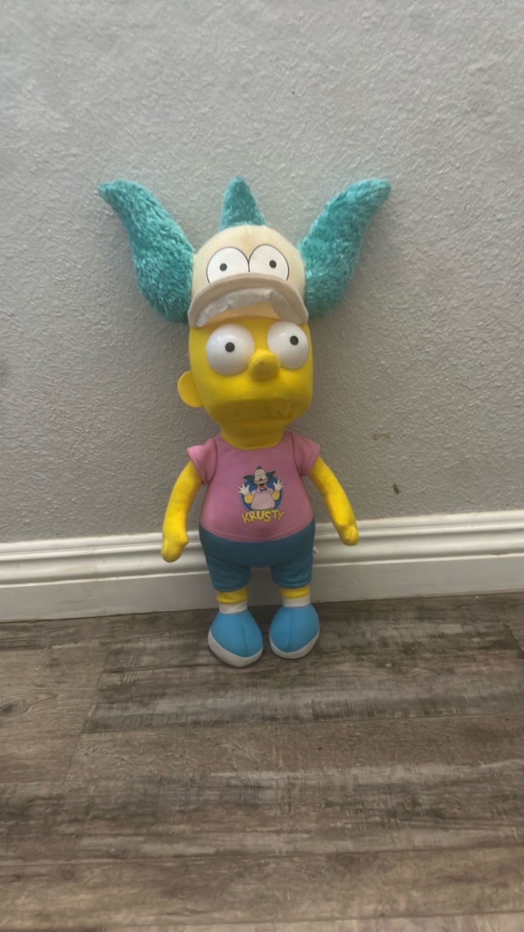 The Simpsons