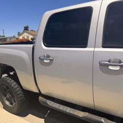 2011 Chevrolet Silverado 1500