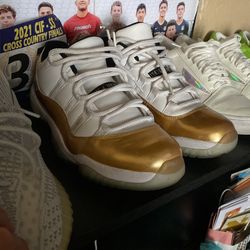 Jordan 11 Low