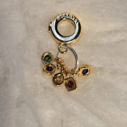 Marvel The Avengers Infinity Stones Dangle 