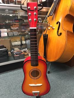 Kids guitar