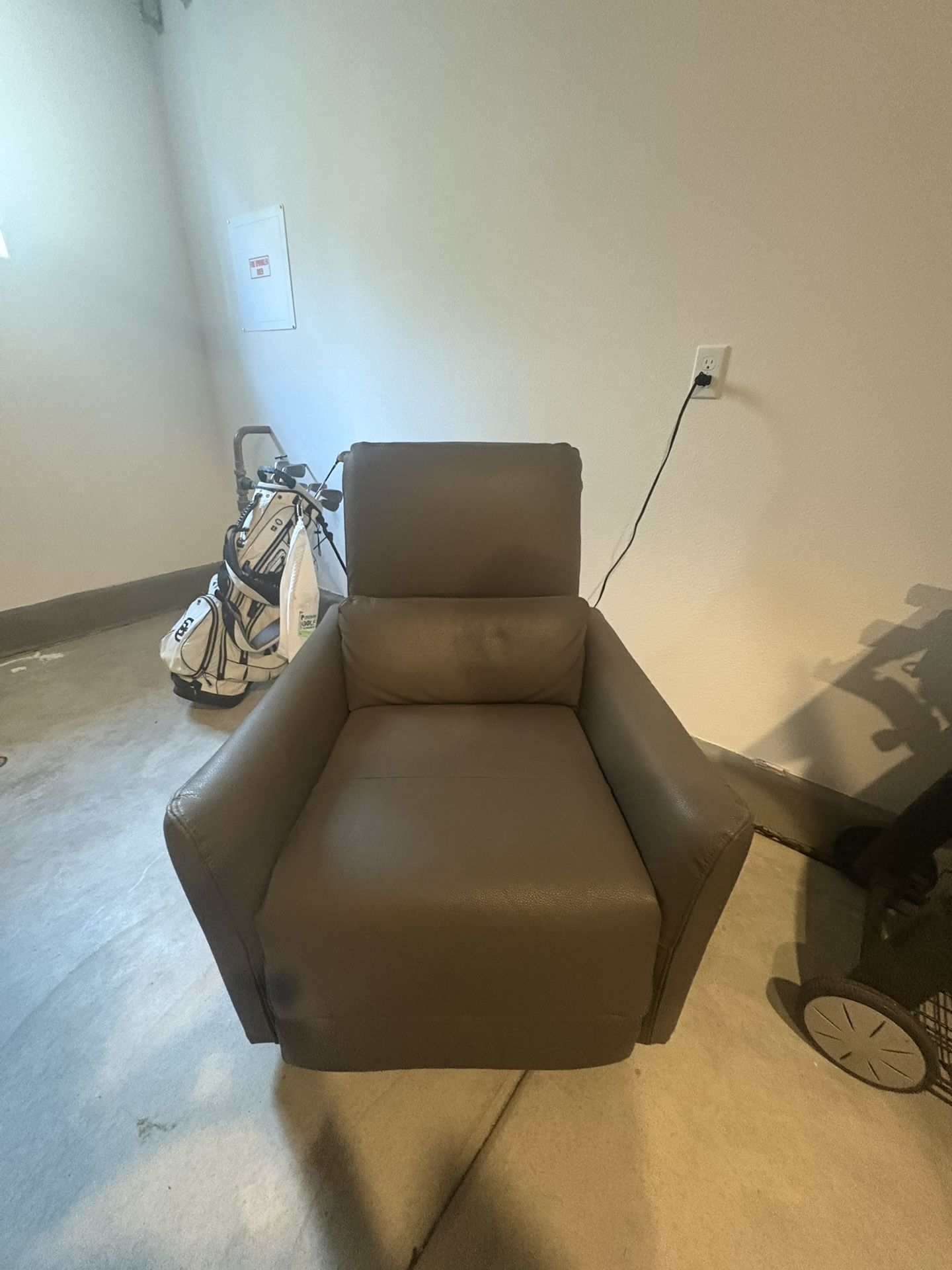 Recliner