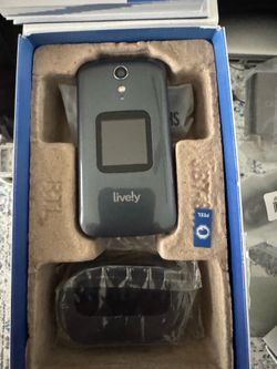 Jitter Bug Cell Phone