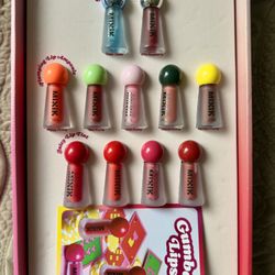 Lipstick Set 