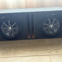 Car Speakers 