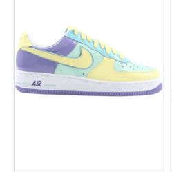 Easter Air Force