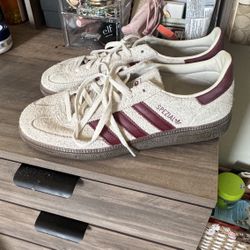 Adidas Spezial