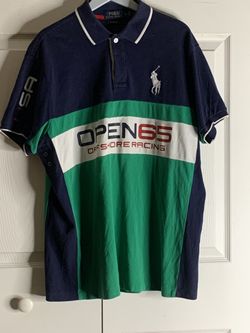 Ralph Lauren Special Edition (OPEN65)