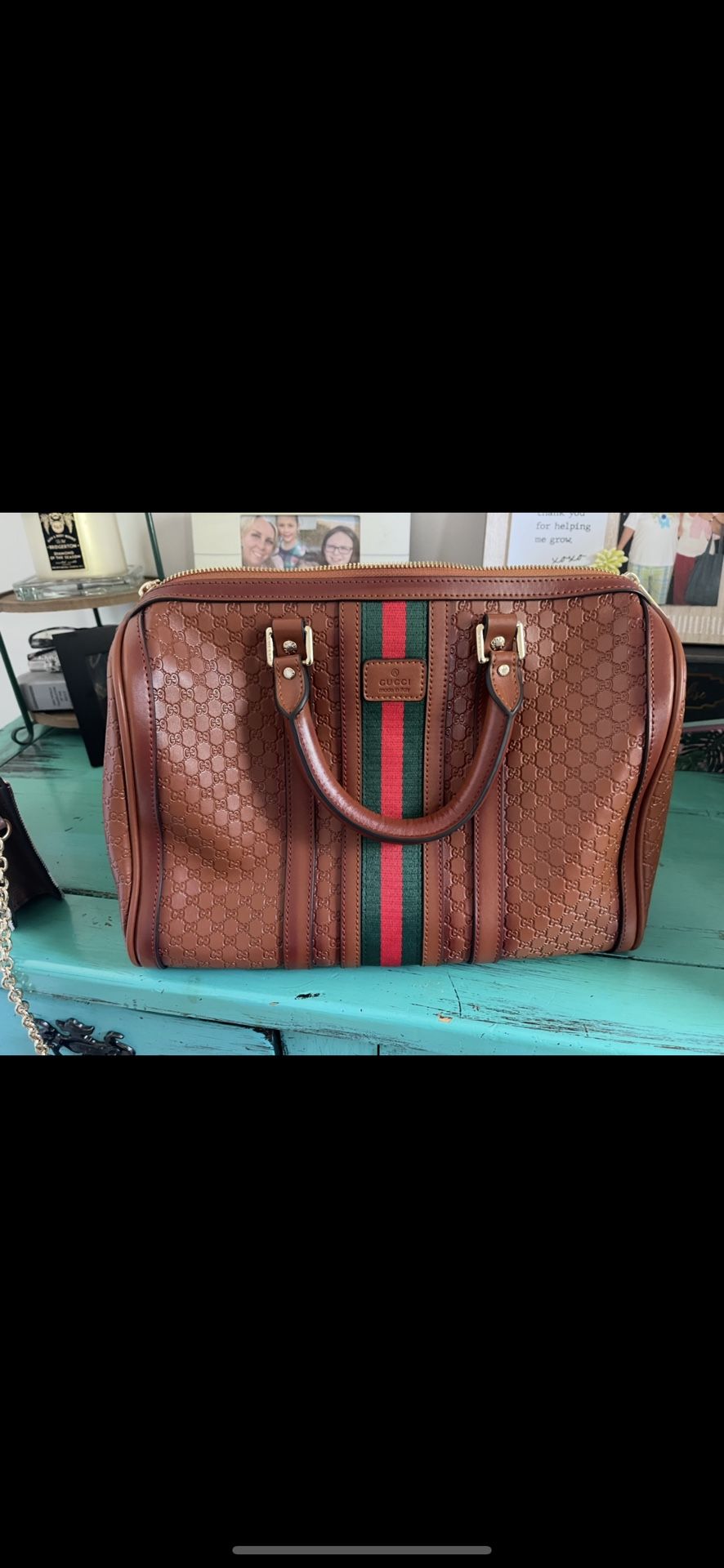 Gucci Bag 