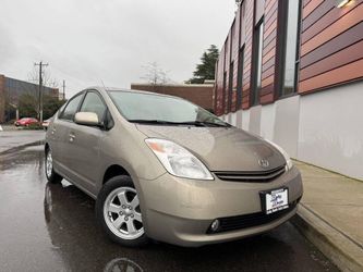 2005 Toyota Prius