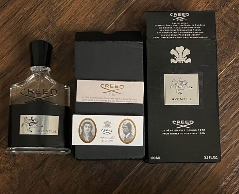 Creed Aventus 100ml