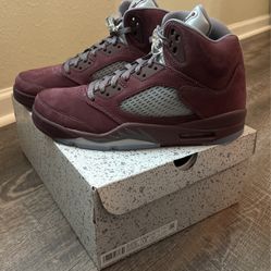 Air Jordan 5