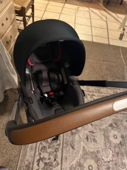 Evenflo Shyft DualRide