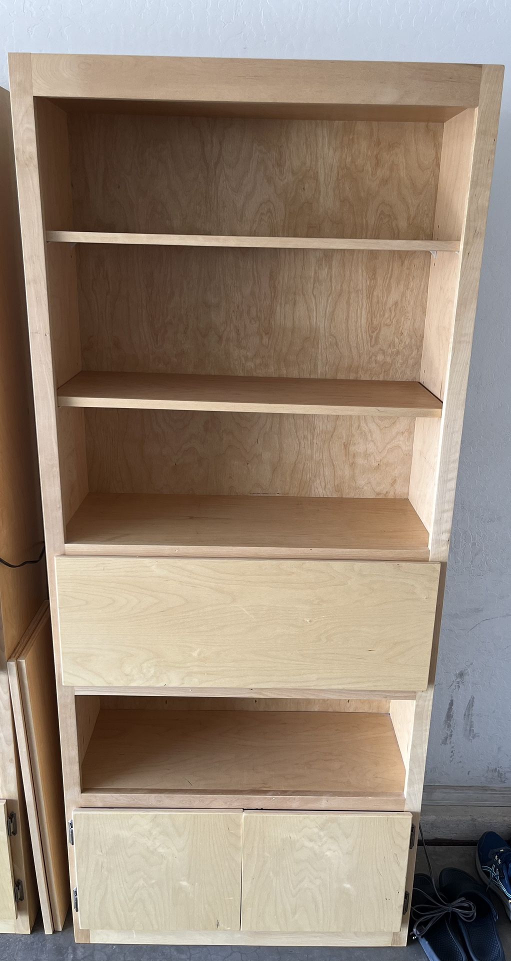 Bookcase