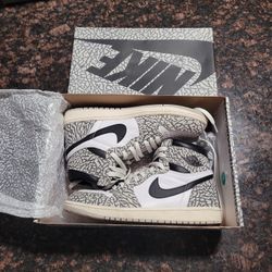 Air Jordan 1 Retro High Og 