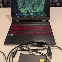 Acer Nitro 5 Gaming Laptop