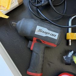 Impact Guns