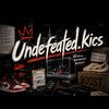 Undefeated Kics