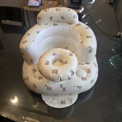 Inflatable Baby Seat for Babies