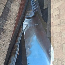Shingles Roof 