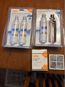 LG refrigerator Filters LT700P