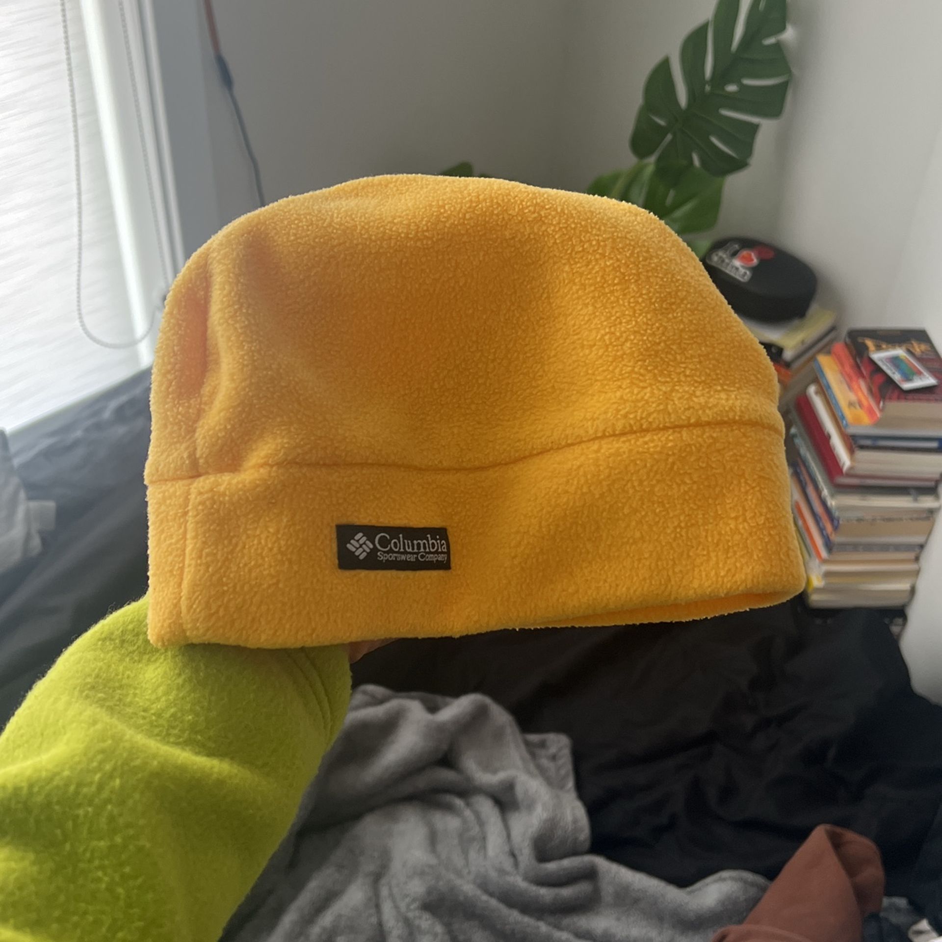 Columbia Hat