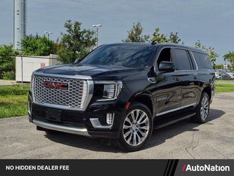 2023 GMC Yukon XL