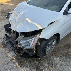 2020 Hyundai ELANTRA parts parting out part out