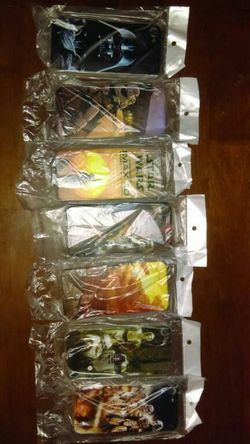 IPhone 7 star wars cases