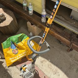 Ryobi Weed Wacker
