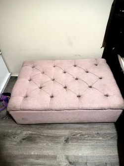 Kids Foldable Bed