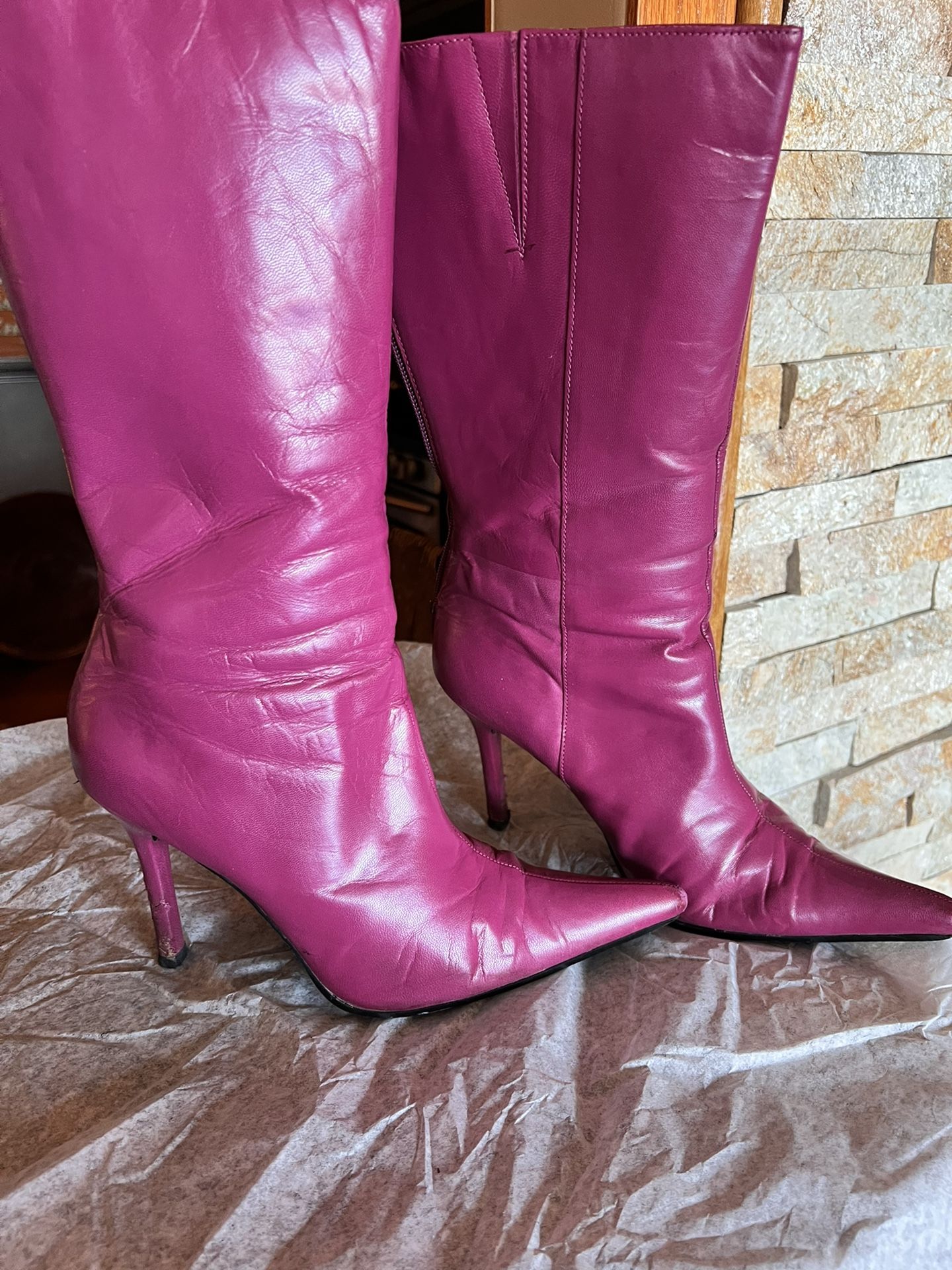 Also Boots