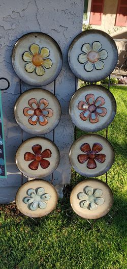 Metal Wall Art